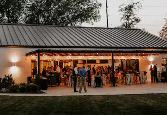 Soirée for Science, annual fundraising event benefitting The Discovery in Reno, Nevada